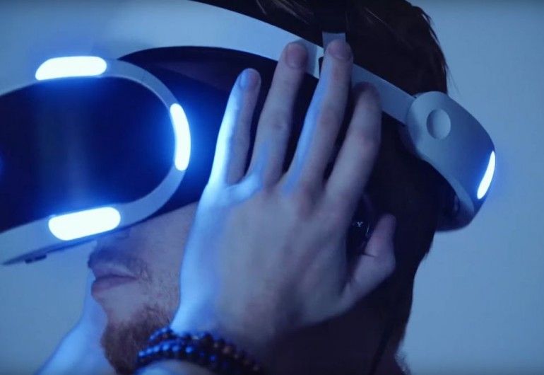Read more about the article سوني تعد بتوسيع مكتبة PlayStation VR بألعاب كثيرة